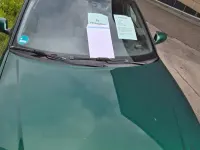 Gebraucht Audi A3 125 PS (91 kW) 1997 Andere farben Kleinwagen