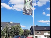 Gebraucht Audi 80 133 PS (97 kW) 1994 Rot Cabrio