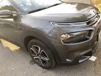 Gebraucht Citroën C4 PureTech 110 PS (80 kW) 2020 Grau SUV