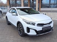 Gebraucht Kia XCeed 160 PS (117 kW) 2024 Weiß SUV