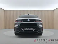Gebraucht BMW 740 M Sport 286 PS (210 kW) 2026 Schwarz Limousine