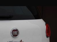 gebraucht Fiat 500L Living Lounge 1,6l Multijet Gelato 1te Hand