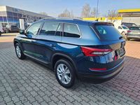 gebraucht Skoda Kodiaq 1.4 16V TSI Style 4x4