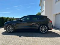 Gebraucht Porsche Cayenne GTS 420 PS (308 kW) 2012 Schwarz SUV