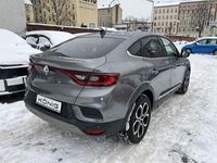 Second-hand Renault Arkana Techno 2023 Gri SUV