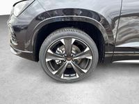 Neu Cupra Ateca 150 PS (110 kW) 2026 Schwarz SUV