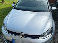 gebraucht VW Golf VII 