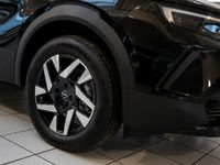 Gebraucht Opel Mokka-e Elegance 114 kW (156 PS) 2025 Schwarz SUV