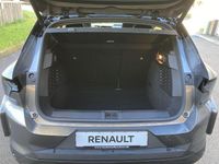 Gebraucht Renault Scenic E-Tech Esprit Alpine 160 kW (218 PS) 2024 Grau SUV