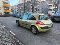 Gebraucht Renault Mégane II 98 PS (72 kW) 2003 Limousine