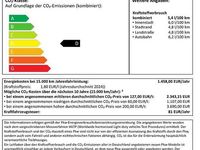 Neu Peugeot 3008 Allure 136 PS (100 kW) 2026 Blau SUV
