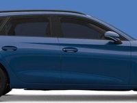 Neu Seat Leon Style 116 PS (85 kW) 2026 Limousine