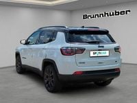 Gebraucht Jeep Compass 241 PS (177 kW) 2020 Vr296) (weiss SUV