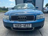Gebraucht Audi A4 131 PS (96 kW) 2002 Kombi