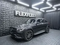 Gebraucht Mercedes GLC400d AMG 330 PS (242 kW) 2021 Andere SUV