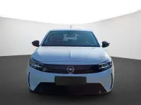 Usado Opel Corsa 75 HP (55 kW) 2024 Branco Citadino
