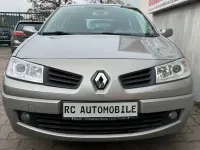 Occasion Renault Mégane Avantage 111 ch (81 kW) 2007 Berline