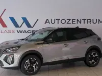 Gebraucht Peugeot 2008 GTi 136 PS (100 kW) 2025 Grau SUV