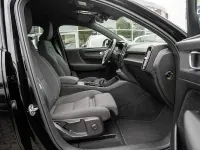 Gebraucht Volvo XC40 Plus 169 kW (231 PS) 2023 Schwarz SUV