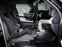 gebraucht Mini Cooper S Countryman E ALL4 Park-Assistent Allrad El. Panodach Panorama Navi HarmanKardon