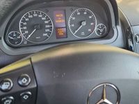 gebraucht Mercedes A150 CLASSIC Classic