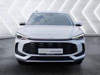 Neu MG ZS 197 PS (144 kW) 2025 Weiß SUV
