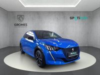 Gebraucht Peugeot e-208 GTi 100 kW (136 PS) 2023 Blau Kleinwagen