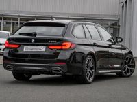 gebraucht BMW 520 d Touring