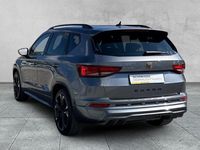 Gebraucht Cupra Ateca 190 PS (139 kW) 2025 Grau SUV