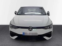 Gebraucht VW Golf VIII R 320 PS (235 kW) 2021 Pure white Kleinwagen