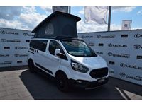 gebraucht Ford Transit Crosscamp Trail*