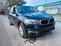 gebraucht BMW X5 X5 BaureiheDrive25d Sitzplätze 7