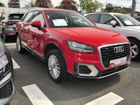 gebraucht Audi Q2 design 30 TFSI Schaltgetriebe