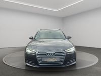 Gebraucht Audi A4 S-Line 218 PS (160 kW) 2016 Grau Kombi