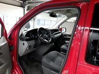 gebraucht VW Caravelle T6.1TDI 2xSchiebet.*Heckflügelt.*