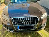 gebraucht Audi Q5 Quattro TDI 3.0 S line