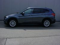 Gebraucht BMW X1 Sport Line 136 PS (100 kW) 2017 Grau SUV