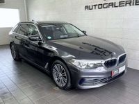gebraucht BMW 520 d xDrive Sport Line Driving Assist+BusinessP