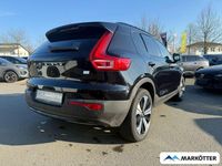 Gebraucht Volvo XC40 Ultimate 300 kW (408 PS) 2023 Schwarz SUV