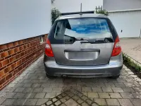 Gebraucht Mercedes A150 95 PS (69 kW) 2009 Kleinwagen