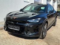 Gebraucht Cupra Formentor 150 PS (110 kW) 2025 Mitternachtsschwarz SUV