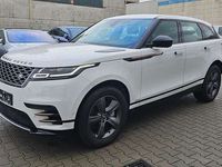 gebraucht Land Rover Range Rover Velar MHEV 360 Kamera*Navi*LED*1 Hand