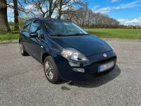 gebraucht Fiat Punto 1.2