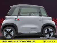 Ny Opel Rocks-e Edition 2026 Grå Hatchback