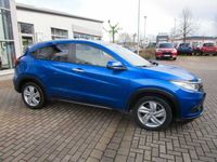 gebraucht Honda HR-V 1.5i-VTEC Executive CVT LED+Navi+Schiebe+WR