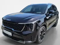 Neu Kia Sorento Platinum 194 PS (142 kW) 2026 Schwarz SUV