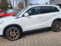 Neu Suzuki Vitara Comfort+ 110 PS (80 kW) 2026 Weiß SUV