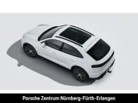 Neu Porsche Macan 264 kW (360 PS) 2026 Weiß SUV