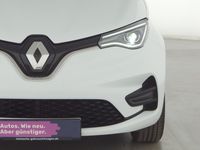 gebraucht Renault Zoe ELEKTRO | Abholung in München