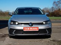 Gebraucht VW Polo Life 95 PS (69 kW) 2025 Silber Kleinwagen